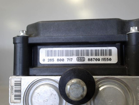 UNITE HYDRAULIQUE ABS FIAT DUCATO