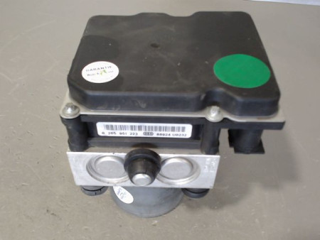 UNITE HYDRAULIQUE ABS NISSAN QASHQAI
