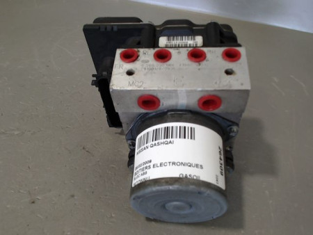 UNITE HYDRAULIQUE ABS NISSAN QASHQAI