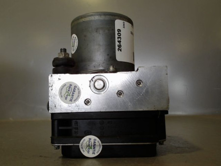 UNITE HYDRAULIQUE ABS NISSAN QASHQAI