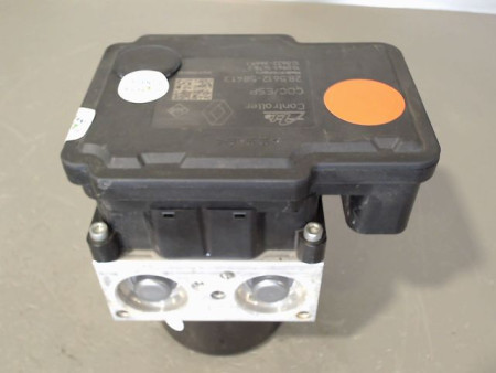 UNITE HYDRAULIQUE ABS RENAULT MEGANE