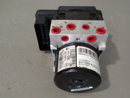 UNITE HYDRAULIQUE ABS RENAULT MEGANE