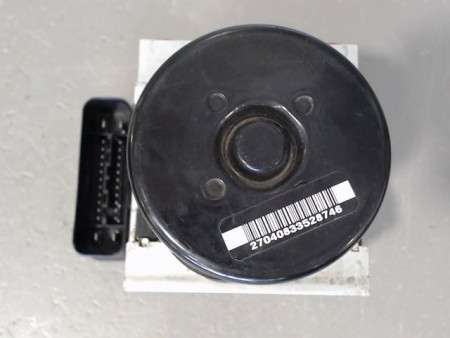 UNITE HYDRAULIQUE ABS RENAULT MEGANE