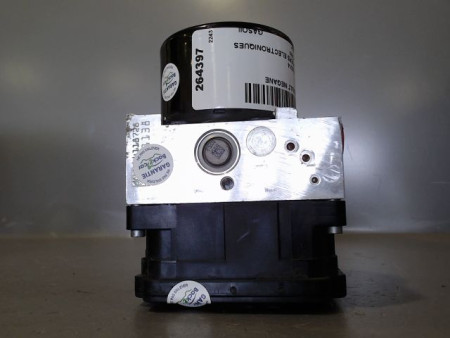 UNITE HYDRAULIQUE ABS RENAULT MEGANE