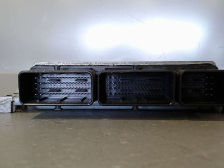 CALCULATEUR MOTEUR NISSAN QASHQAI