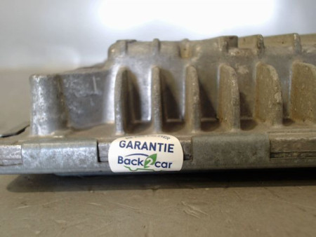 CALCULATEUR MOTEUR NISSAN QASHQAI