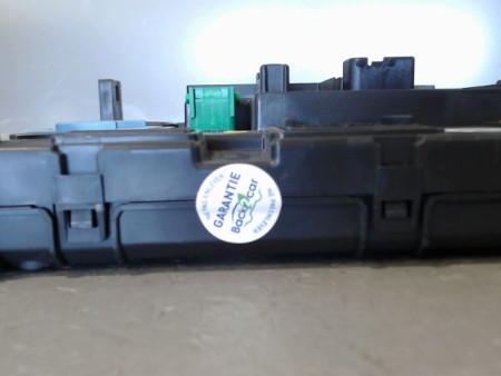 BOITIER GESTION HABITACLE PEUGEOT 208