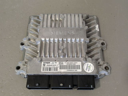 CALCULATEUR MOTEUR PEUGEOT 407