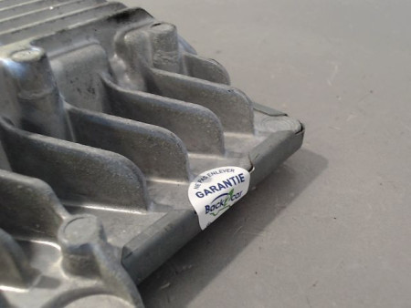 CALCULATEUR MOTEUR PEUGEOT 407