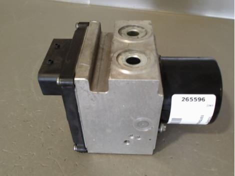 UNITE HYDRAULIQUE ABS PEUGEOT 407