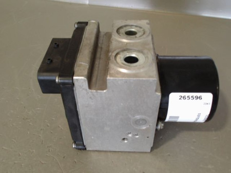 UNITE HYDRAULIQUE ABS PEUGEOT 407