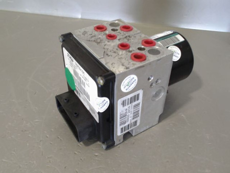 UNITE HYDRAULIQUE ABS PEUGEOT 407