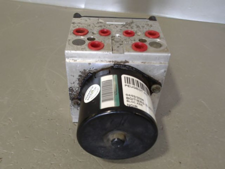 UNITE HYDRAULIQUE ABS PEUGEOT 407