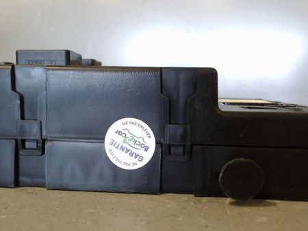 BOITIER GESTION HABITACLE CITROEN C3