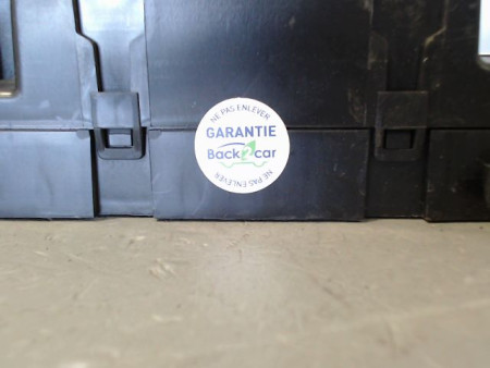 BOITIER GESTION HABITACLE CITROEN C3