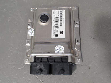 CALCULATEUR MOTEUR FIAT 500