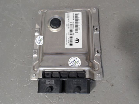 CALCULATEUR MOTEUR FIAT 500