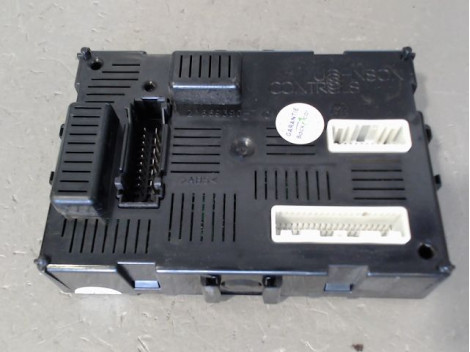 BOITIER GESTION HABITACLE RENAULT CLIO