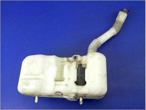 RESERVOIR LAVE-GLACE AVANT CITROEN JUMPER 30C TOLE 2006-