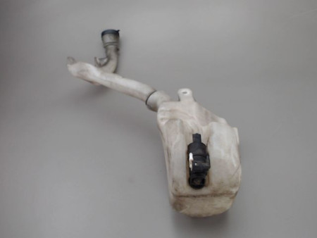 RESERVOIR LAVE-GLACE AVANT PEUGEOT 207