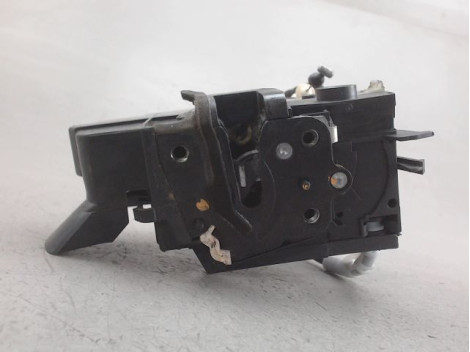 SYSTEME CONDAMNATION AVANT GAUCHE PEUGEOT 308