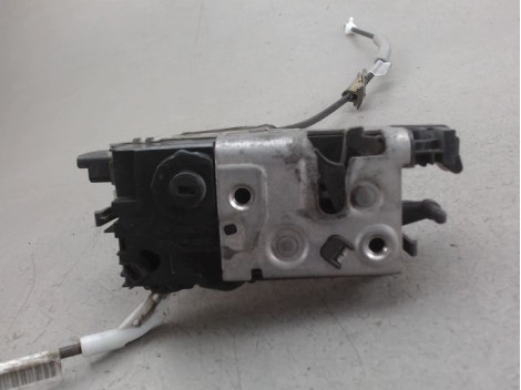 SYSTEME CONDAMNATION AVANT DROIT PEUGEOT 208