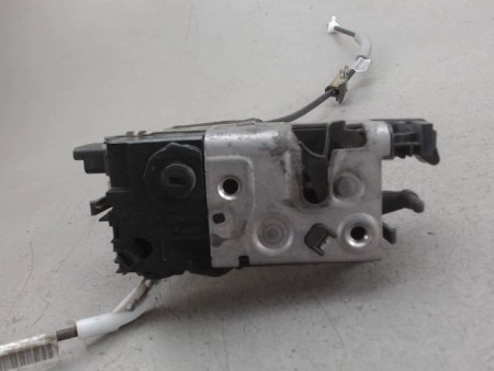 SYSTEME CONDAMNATION AVANT DROIT PEUGEOT 208
