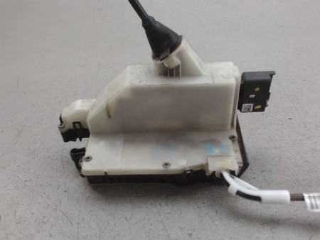 SYSTEME CONDAMNATION AVANT DROIT PEUGEOT 208