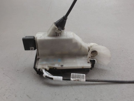 SYSTEME CONDAMNATION AVANT GAUCHE PEUGEOT 208
