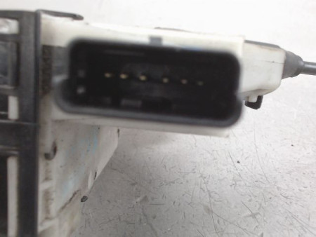 SYSTEME CONDAMNATION AVANT GAUCHE PEUGEOT 208