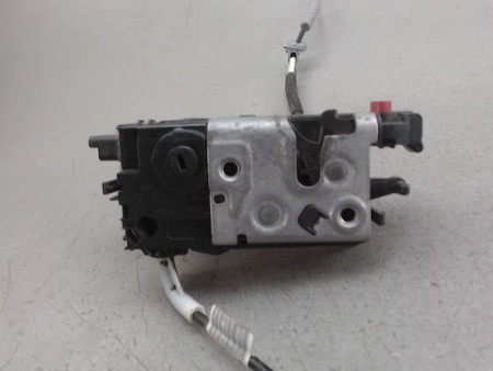 SYSTEME CONDAMNATION ARRIERE DROIT PEUGEOT 208