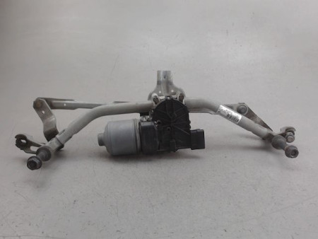 MECANISME ESSUIE-GLACE AVANT PEUGEOT 208