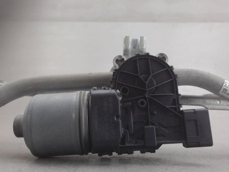 MECANISME ESSUIE-GLACE AVANT PEUGEOT 208