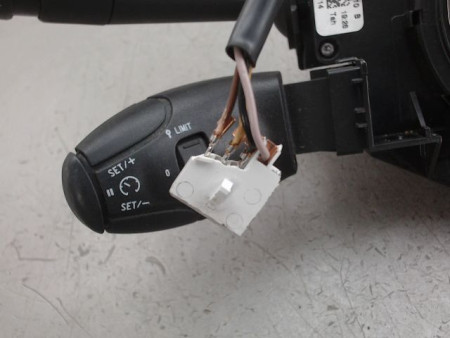 BLOC COMMODOS PEUGEOT 208