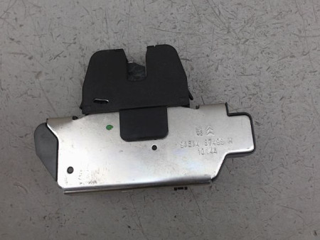 SERRURE HAYON  PEUGEOT 208