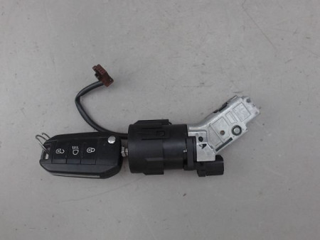 ANTIVOL DE DIRECTION PEUGEOT 208