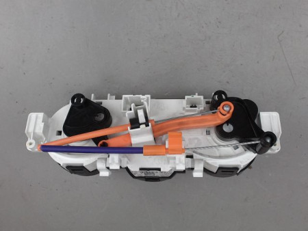 COMMANDE DE CHAUFFAGE PEUGEOT 208