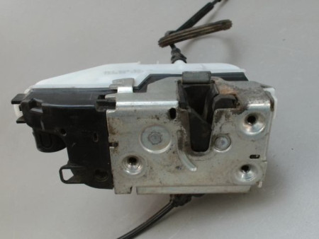 SYSTEME CONDAMNATION AVANT GAUCHE CITROEN C3
