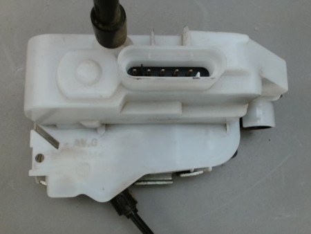 SYSTEME CONDAMNATION AVANT GAUCHE CITROEN C3