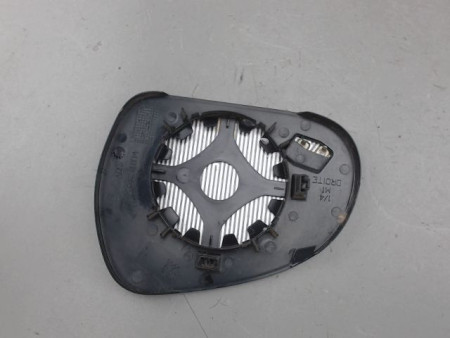 GLACE RETROVISEUR EXT D PEUGEOT 207