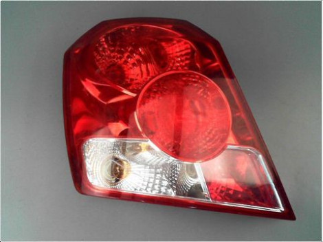 FEU ARRIERE GAUCHE  CHEVROLET KALOS 2005-2008