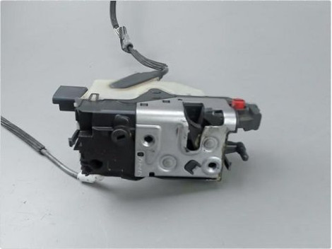 SYSTEME CONDAMNATION ARRIERE DROIT CITROEN C4