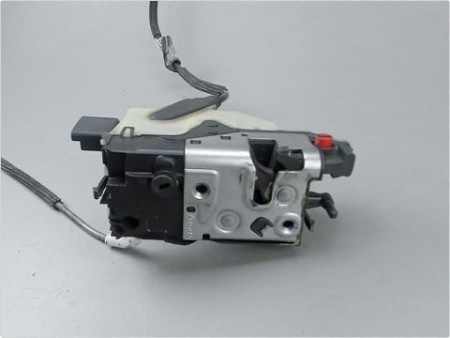 SYSTEME CONDAMNATION ARRIERE DROIT CITROEN C4