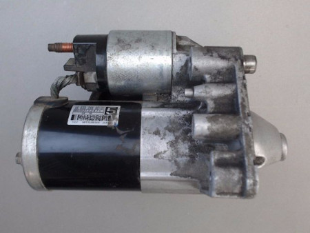 DEMARREUR CITROEN C4
