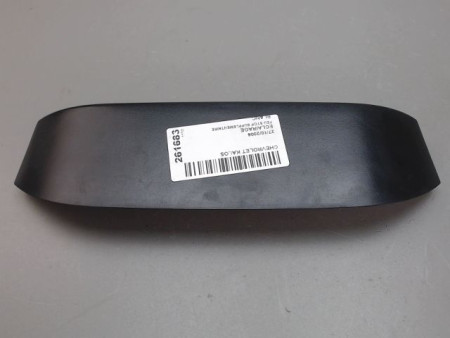 FEUX STOP SUPPLEMENTAIRE CHEVROLET KALOS