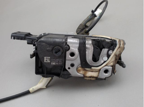 SYSTEME CONDAMNATION ARRIERE DROIT PEUGEOT 508