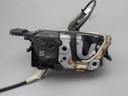 SYSTEME CONDAMNATION ARRIERE DROIT PEUGEOT 508