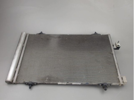 CONDENSEUR CLIMATISATION PEUGEOT 508