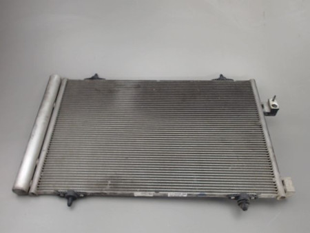 CONDENSEUR CLIMATISATION PEUGEOT 508