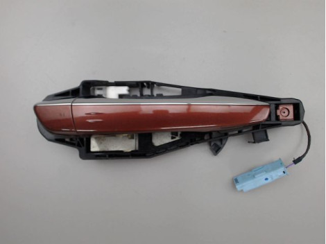 POIGNEE EXTERIEURE PORTE AVANT DROIT PEUGEOT 508
